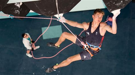Toby roberts climbing.  Following 19 year old climber Toby Roberts who recently w...