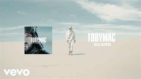 TobyMac - Scars (Audio) - TobyMac