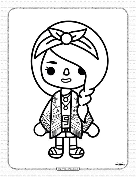 Coloring Christian