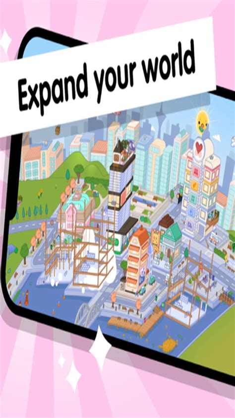 Toca Boca Life World Guide APK Download for Android 