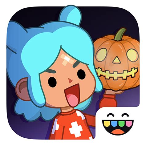 Toca Boca World Apps on Google Play. 