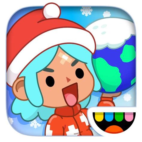 Toca Life World App Téléchargement apk gratuit pour vos …