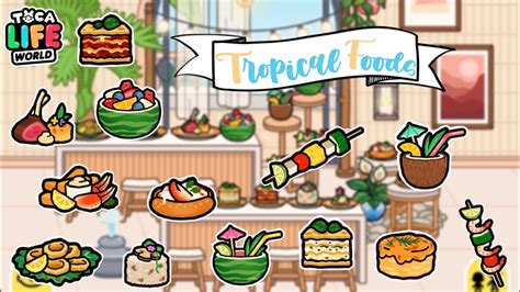 Toca boca food hacks. Full of fun ways to create, experiment, build worlds, and explore, kids are free to learn and play their way in Toca Boca Jr! With a collection of 8 top-rated games (and counting!), … 