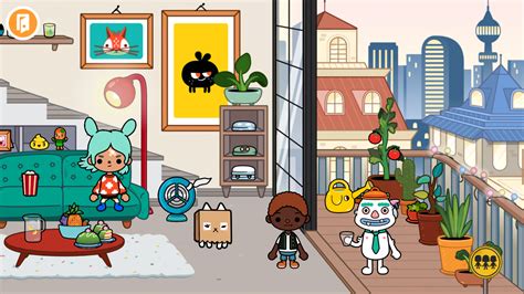 Toca boca game. Things To Know About Toca boca game. 