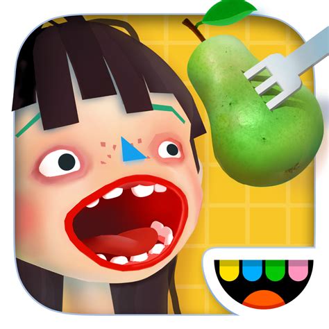 Android Apps by Toca Boca on Google Play.