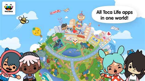 Toca boca world 100 apk download. Things To Know About Toca boca world 100 apk download. 