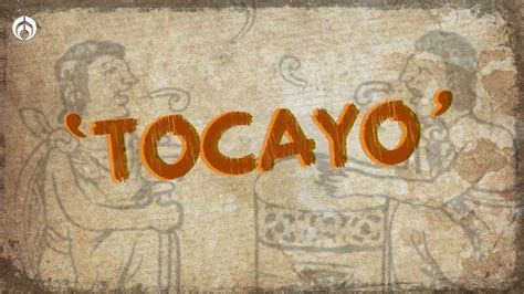 Tocayo