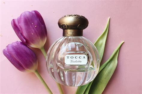 Tocca - Tocca Women's Perfume, Giulietta Fragrance - Fresh Floral, Pink Tulips, Green Apple, Vanilla Orchid - Hand-Finished Bottle 1.7oz (50 ml) 4.8 out of 5 stars 240 $78.66 $ 78 . 66 