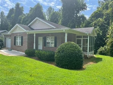 Toccoa ga homes for sale. 1255 Mize Rd, Toccoa, GA 30577. Great way to get into the rental business! Tax parcel #032A 228 includes 2 residential homes. 1255 Mize Road is a 4 bedroom/2 bath with $1000 monthly rent, 1235 Mize Road is a 2 bedroom/1 bath with $800 monthly rent. Both have longstanding tenants in place. 