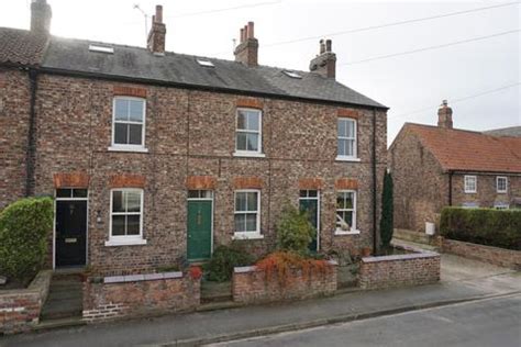 Tockwith, York property. Houses for sale in Tockwith, York - Nestoria