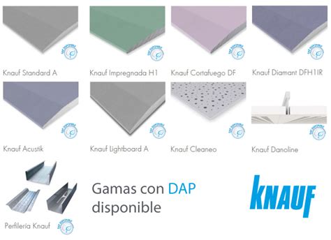 Todas las soluciones para sus proyectos. MR - DAP Products