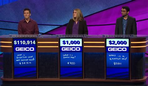 Today's episode of jeopardy. Things To Know About Today's episode of jeopardy. 