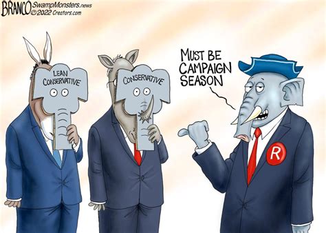 Today’s TWO Politically INCORRECT Cartoon by A.F. Branco