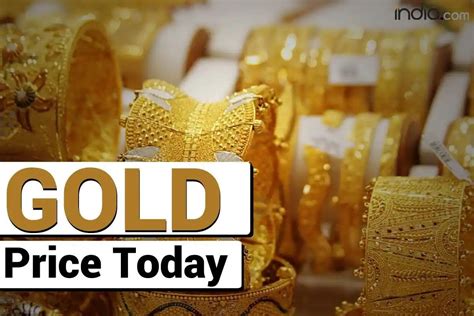 Today Gold Rate in Amritsar - 11 Apr 2024 - Gold Price Today in Amritsar