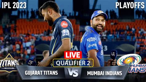 Today Ipl Match Live Score