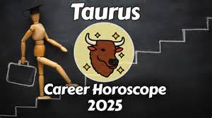 Today Taurus Career Horoscope
