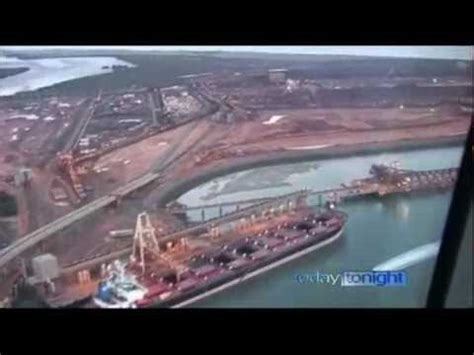 Today Tonight Port Hedland.wmv - YouTube