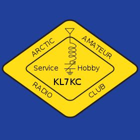 Today at the AARC Hamfest 2024... - Arctic Amateur Radio Club