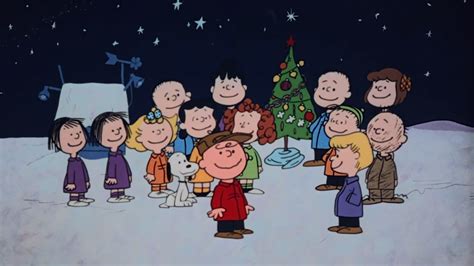 Today in History: ‘A Charlie Brown Christmas’ premieres