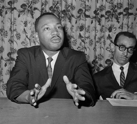 Today in History: April 16, MLK writes from Birmingham jail