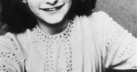 Today in History: Aug. 4, Anne Frank and family arrested