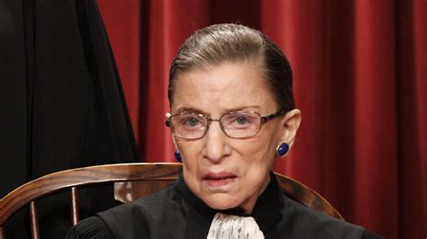 Today in History: August 10, Ruth Bader Ginsburg sworn in as Supreme Court justice