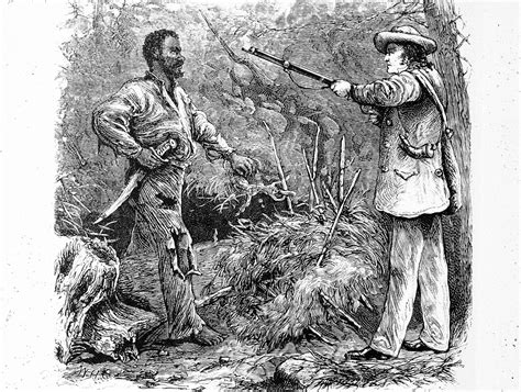 Today in History: August 21, Nat Turner launches rebellion