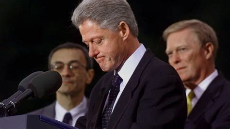 Today in History: December 19, Bill Clinton is impeached