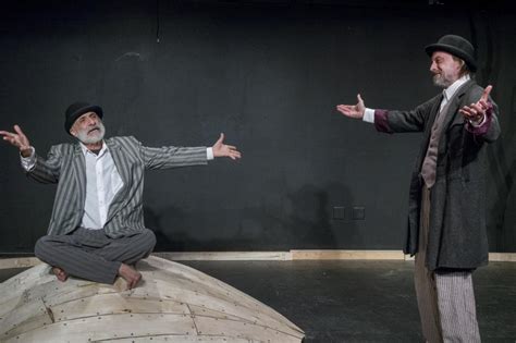 Today in History: January 5, ‘Waiting for Godot’ premieres in Paris