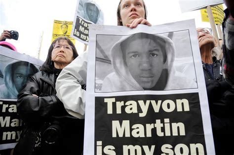 Today in History: July 13, George Zimmerman acquitted in Trayvon Martin killing