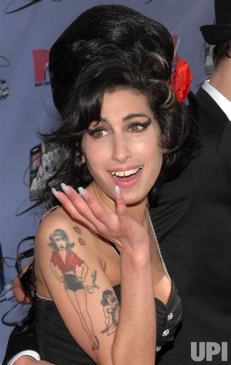 Today in History: July 23, Amy Winehouse dies at age 27
