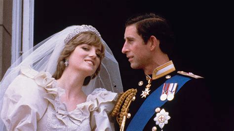 Today in History: July 29, Prince Charles marries Lady Diana
