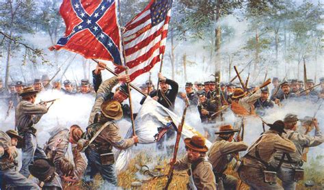 Today in History: July 3, Union wins pivotal Civil War Battle of Gettysburg