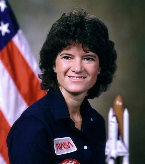 Today in History: June 18, first U.S. woman in space