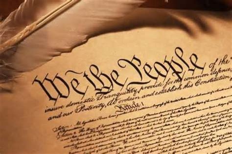 Today in History: June 21, Constitution goes into effect