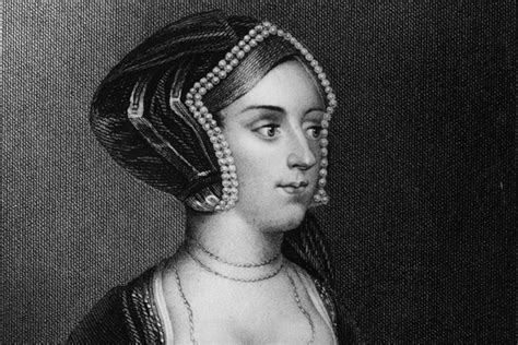 Today in History: May 19, Anne Boleyn beheaded