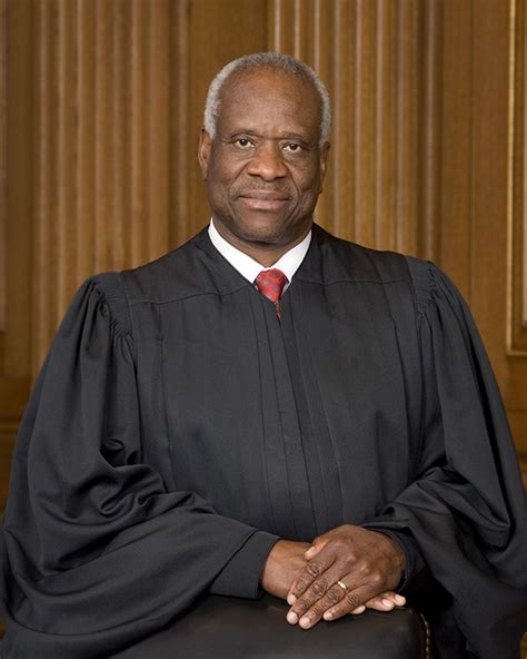 Today in History: November 1, Clarence Thomas joins the Supreme Court