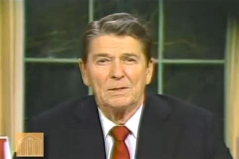 Today in History: November 6, Ronald Reagan wins reelection in a landslide over Walter Mondale