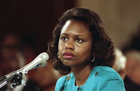 Today in History: October 7, Anita Hill alleges sexual harassment by Clarence Thomas