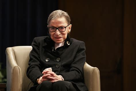Today in History: September 18, Justice Ruth Bader Ginsburg dies