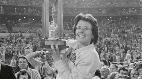 Today in History: September 20, Billie Jean King beats Bobby Riggs in tennis ‘battle of the sexes’