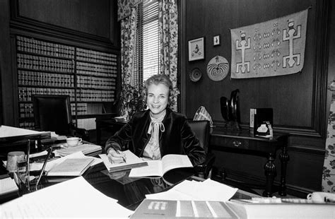 Today in History: September 21, Senate confirms O’Connor as first female Supreme Court justice