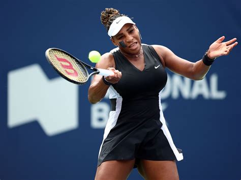 Today in Sports – 23-time Grand Slam tennis champion Serena Williams plays final match at U.S. Open