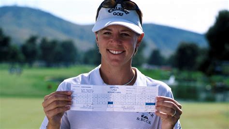 Today in Sports – Annika Sorenstam becomes 1st player in LPGA history to win 5 straight tournaments