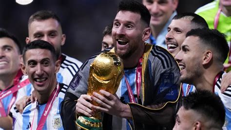 Today in Sports – Argentina beats France, 4-2 in penalty shootout FIFA World Cup