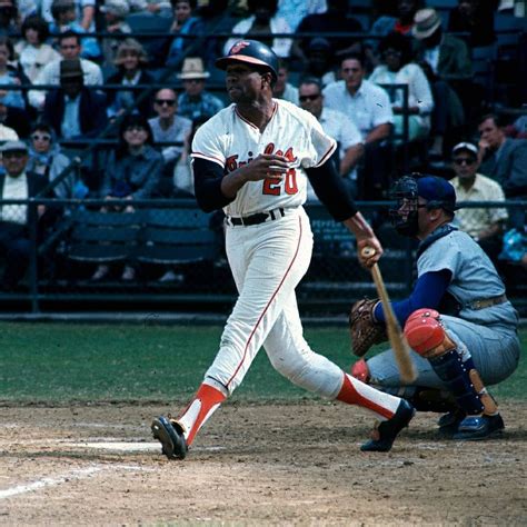 Today in Sports – Baltimore Orioles win first World Series in franchise history, Frank Robinson MVP