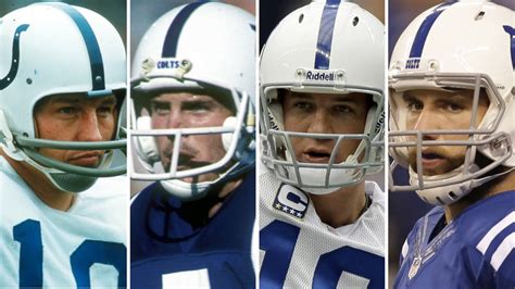 Today in Sports – Colts become 4th team in NFL history with 17 consecutive regular-season wins