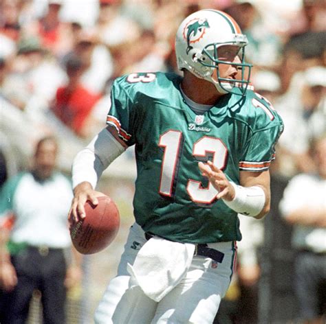 Today in Sports – Dan Marino of the Miami Dolphins becomes the 2nd QB with 300 career TD passes
