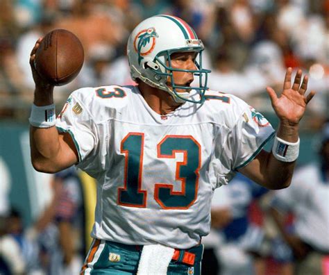 Today in Sports – Dan Marino surpasses 50,000 career passing yards and reaches 4,000 completions