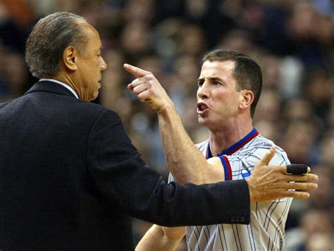 Today in Sports – Former NBA referee Tim Donaghy pleads guilty to felony charges for cash payoffs